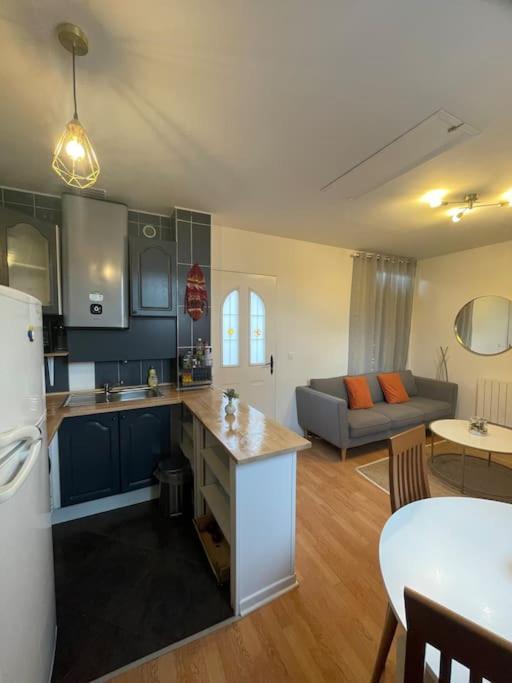 Le Floquet Vitry-sur-Seine Exterior foto